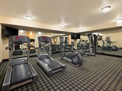 Staybridge Airport By Ihg Tucson