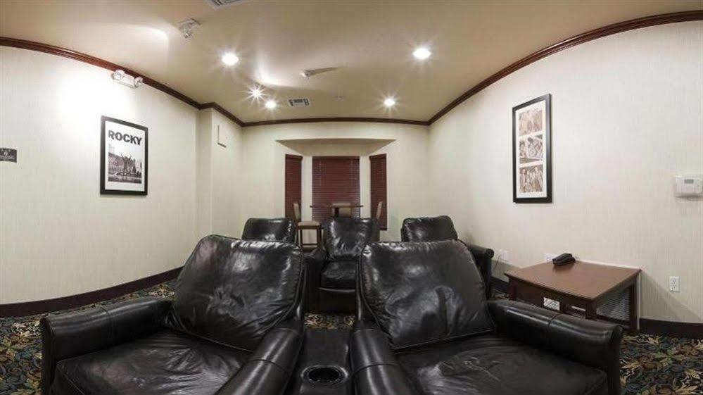 Hotel Staybridge Airport By Ihg Tucson