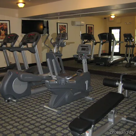 Staybridge Suites Tucson Airport By Ihg 