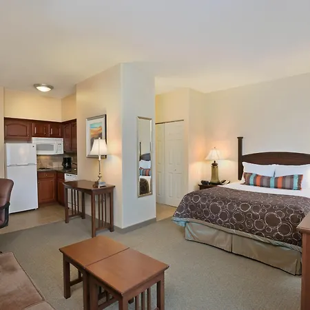 Staybridge Suites Tucson Airport By Ihg Exterior foto