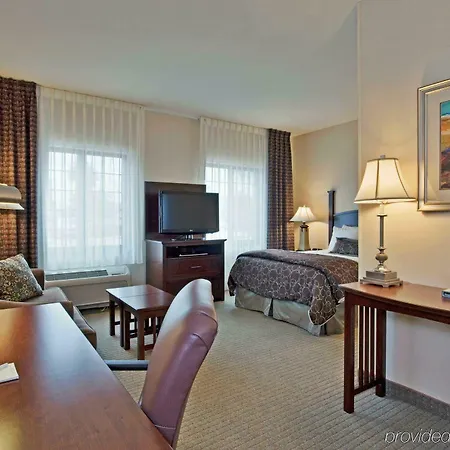 Staybridge Suites Tucson Airport By Ihg Exterior foto