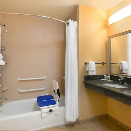 Staybridge Suites Tucson Airport By Ihg Exterior foto