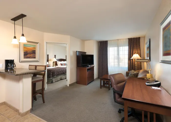 Staybridge Suites Tucson Airport By Ihg