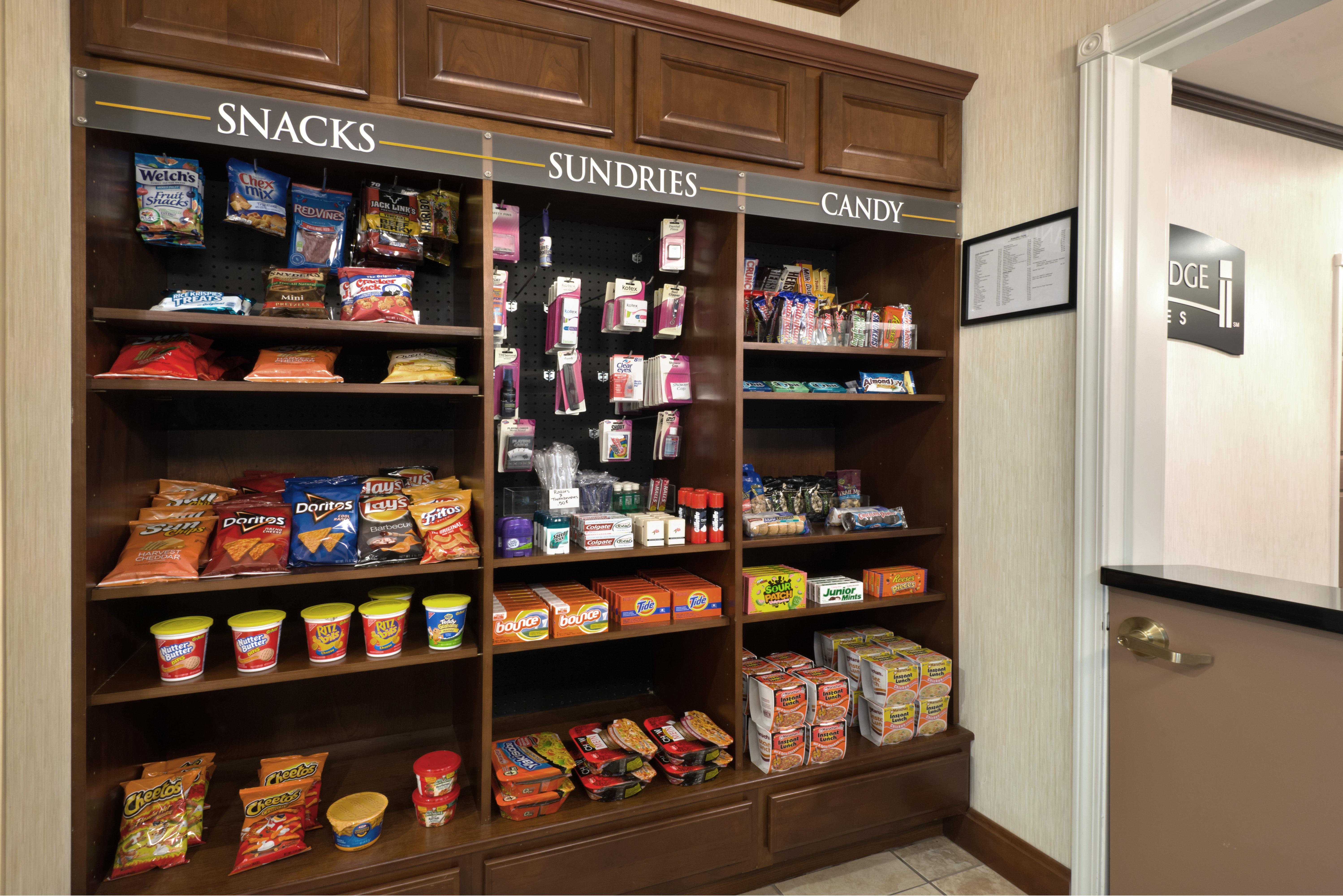 Staybridge Airport By Ihg