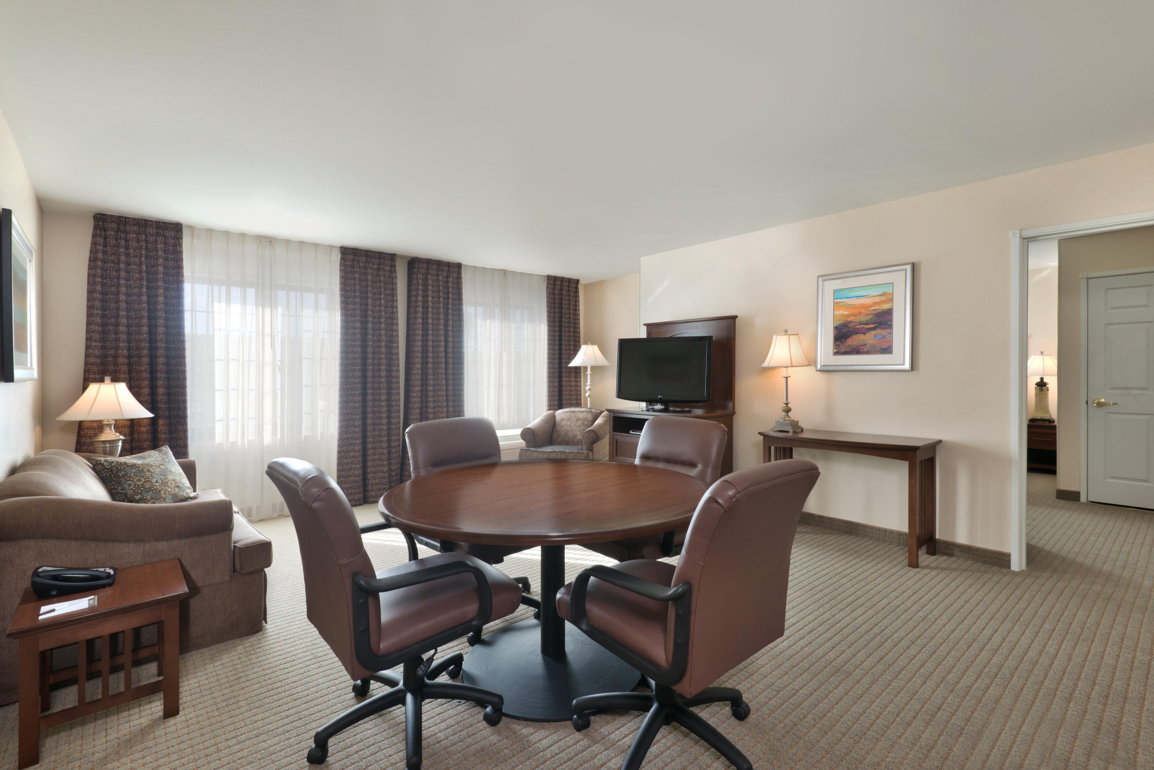 Staybridge Airport By Ihg Hotel Tucson