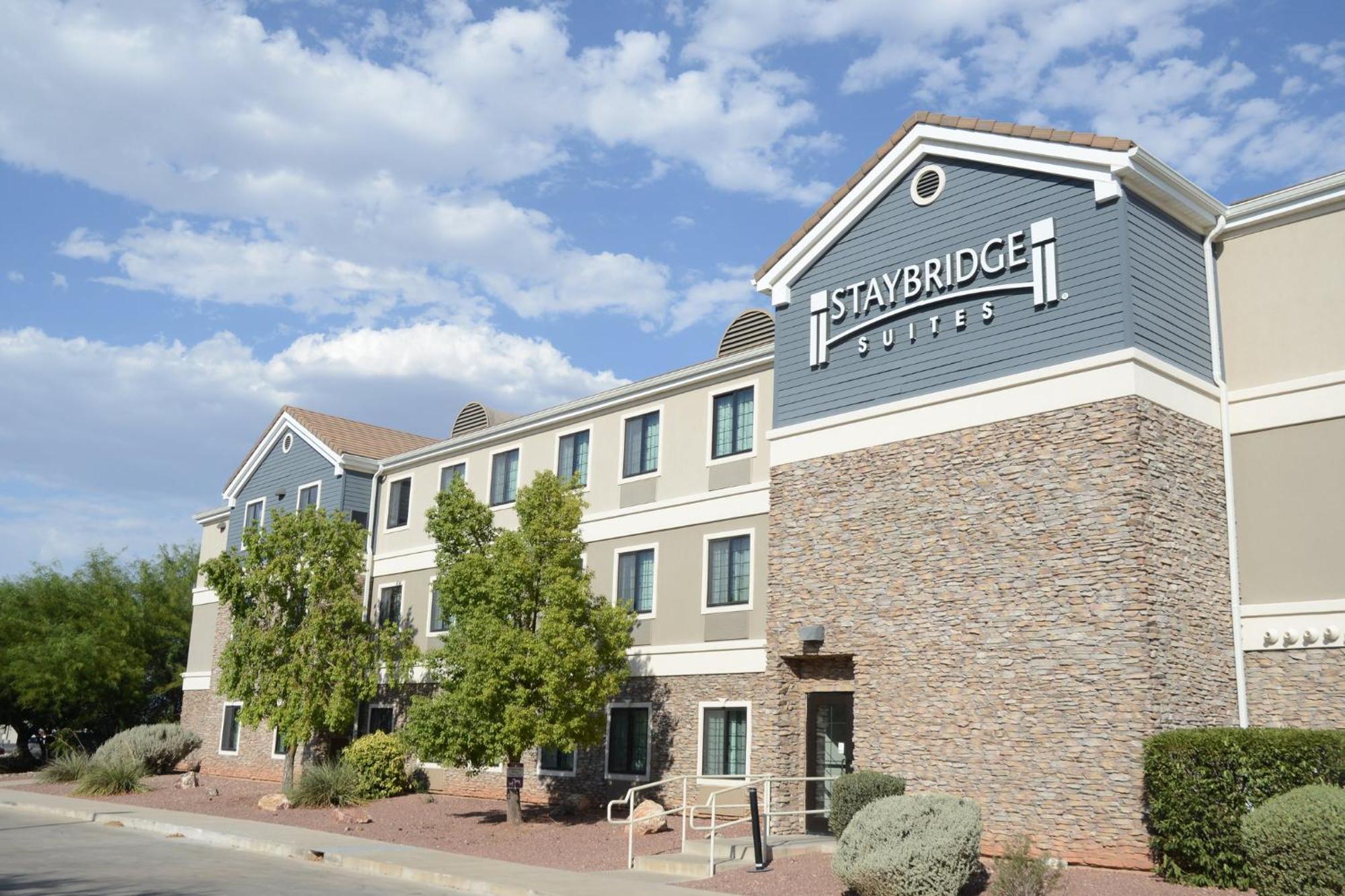 Staybridge Airport By Ihg Tucson