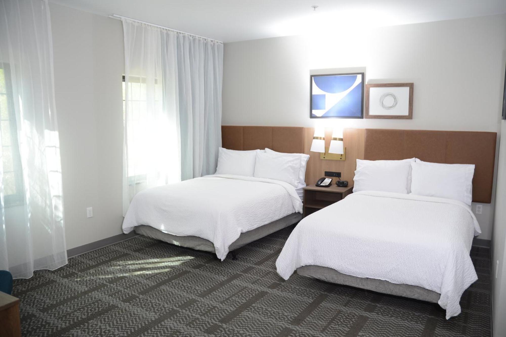 Staybridge Airport By Ihg Tucson