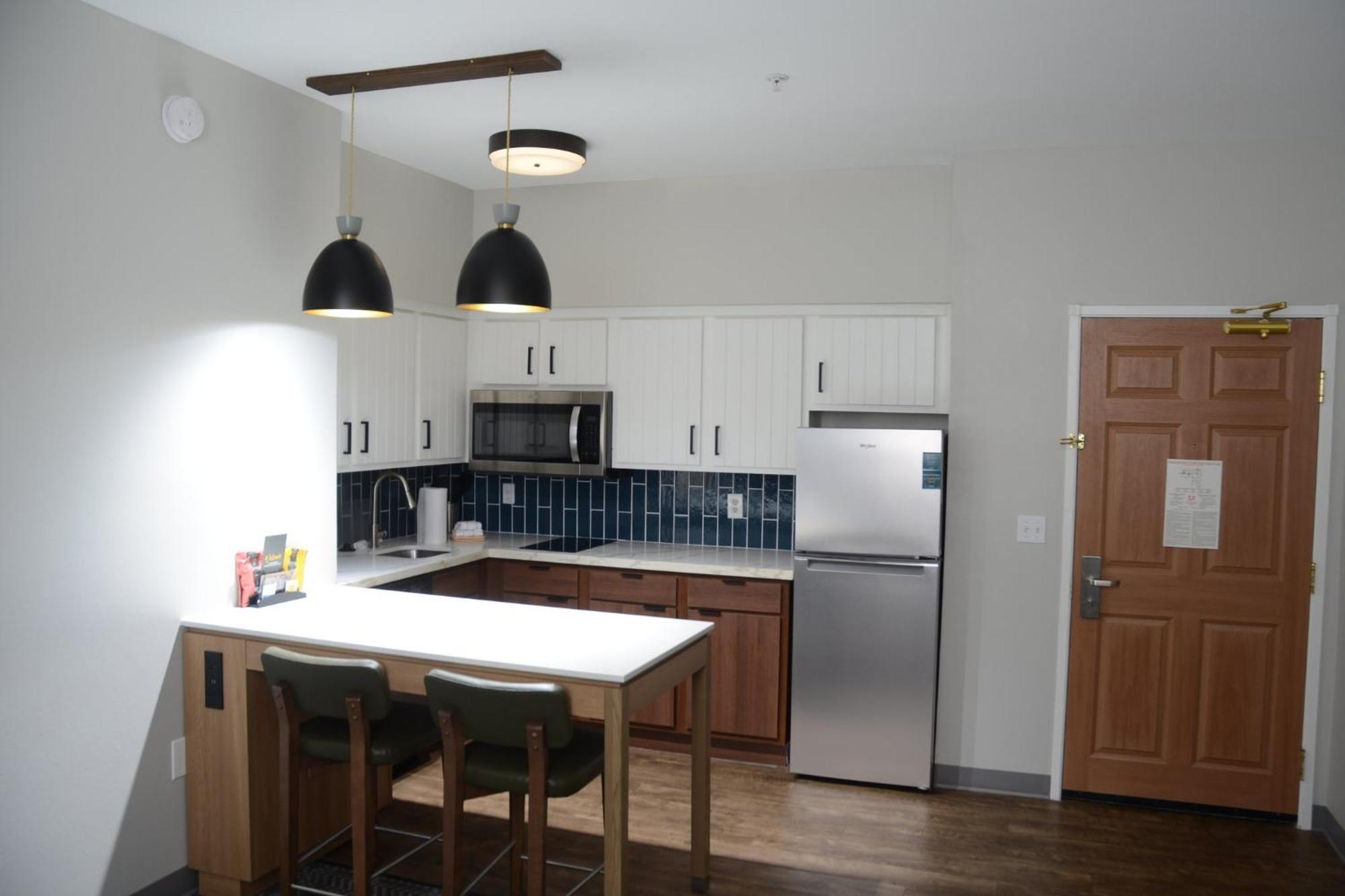 Staybridge Airport By Ihg 3* Tucson
