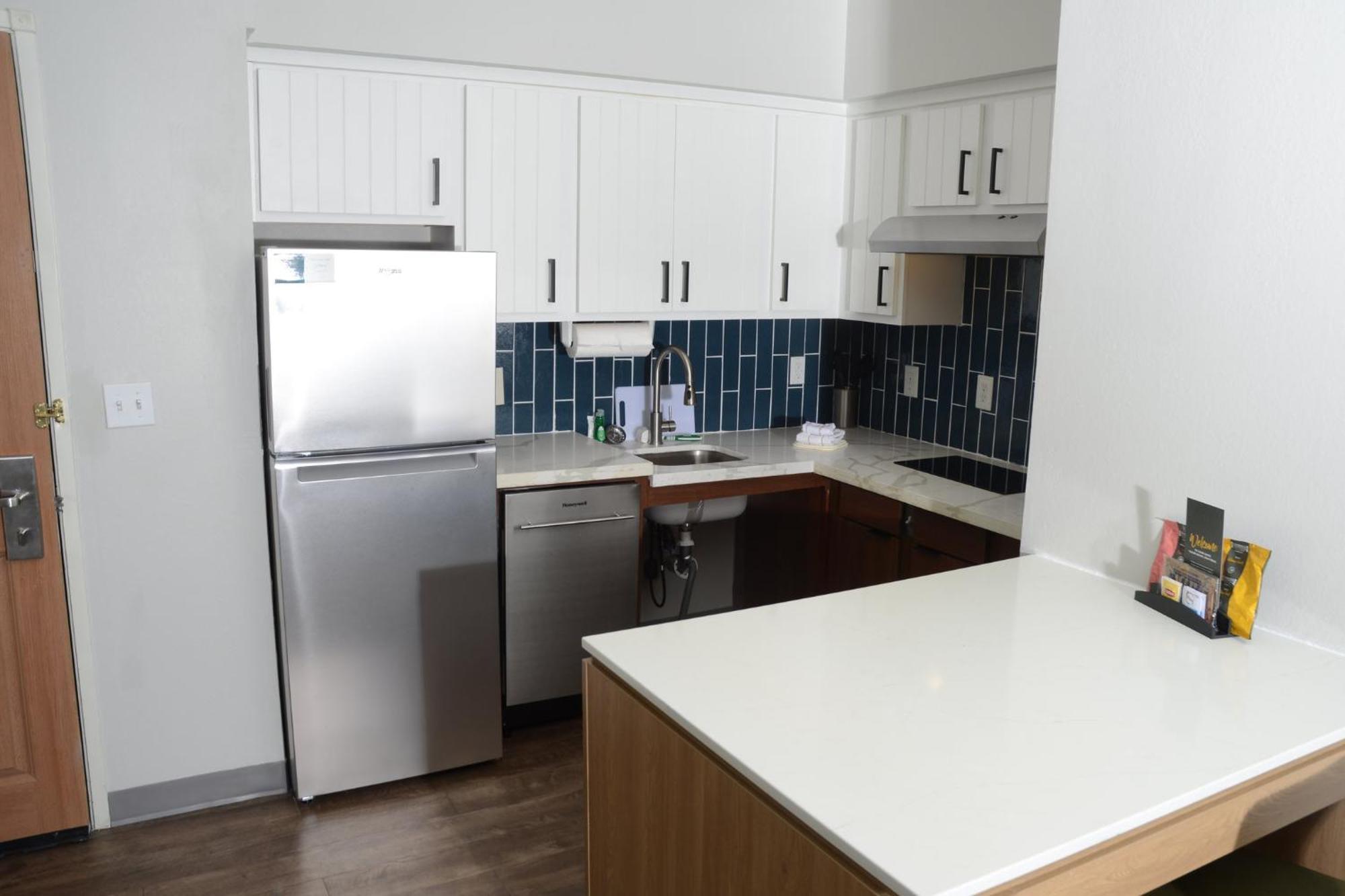 Staybridge Airport By Ihg Hotel Tucson