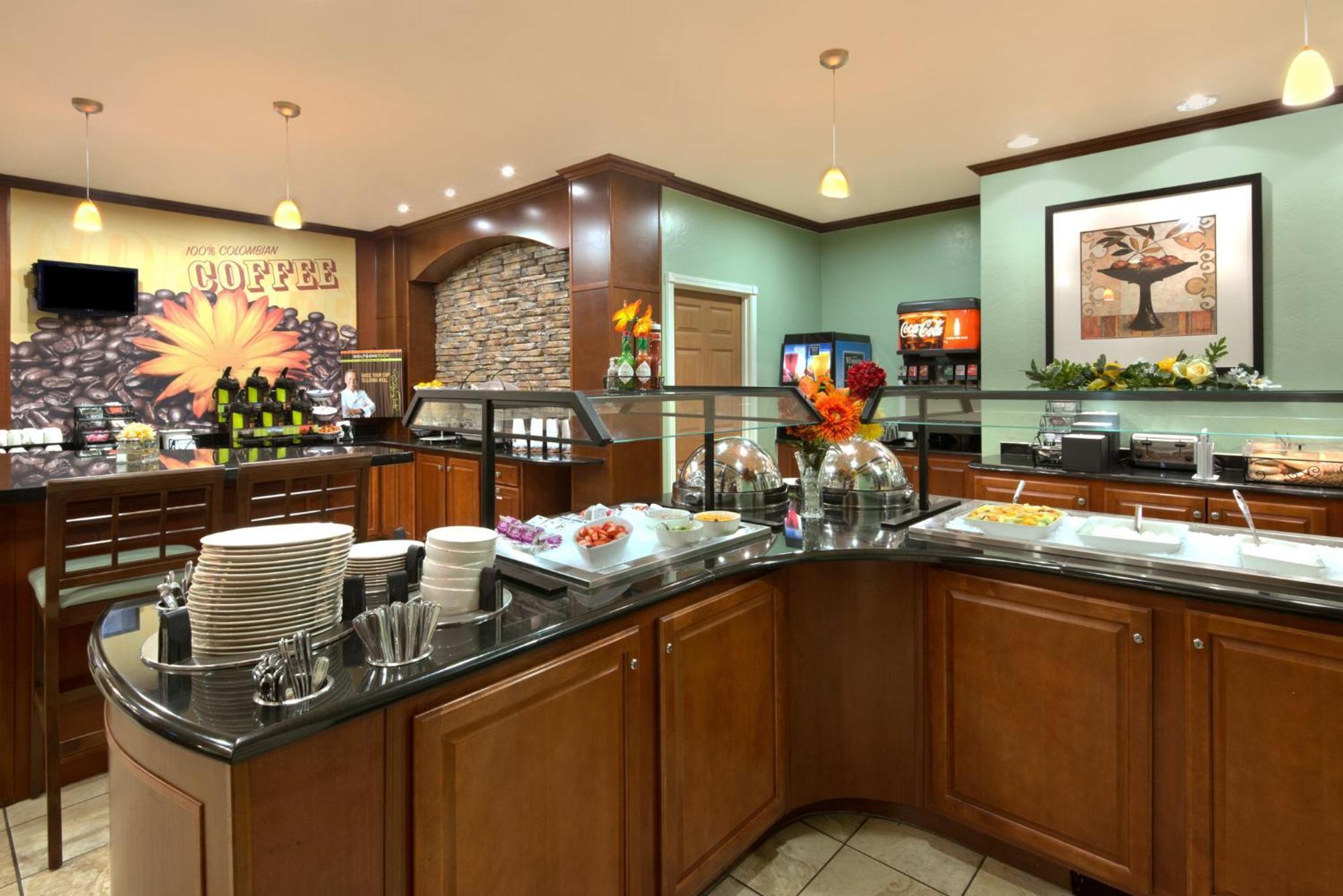 Staybridge Airport By Ihg Tucson