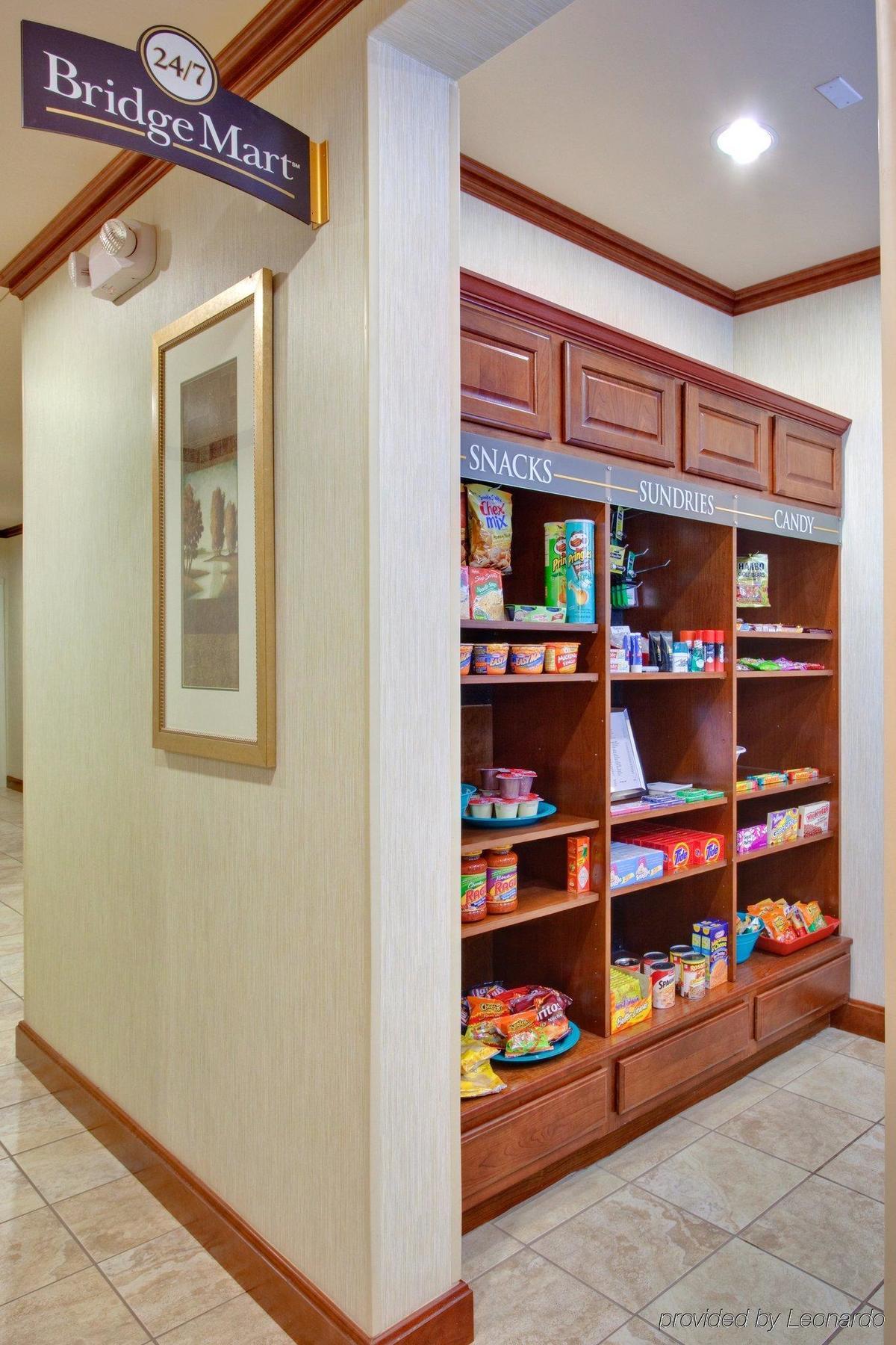 Hotel Staybridge Airport By Ihg Tucson