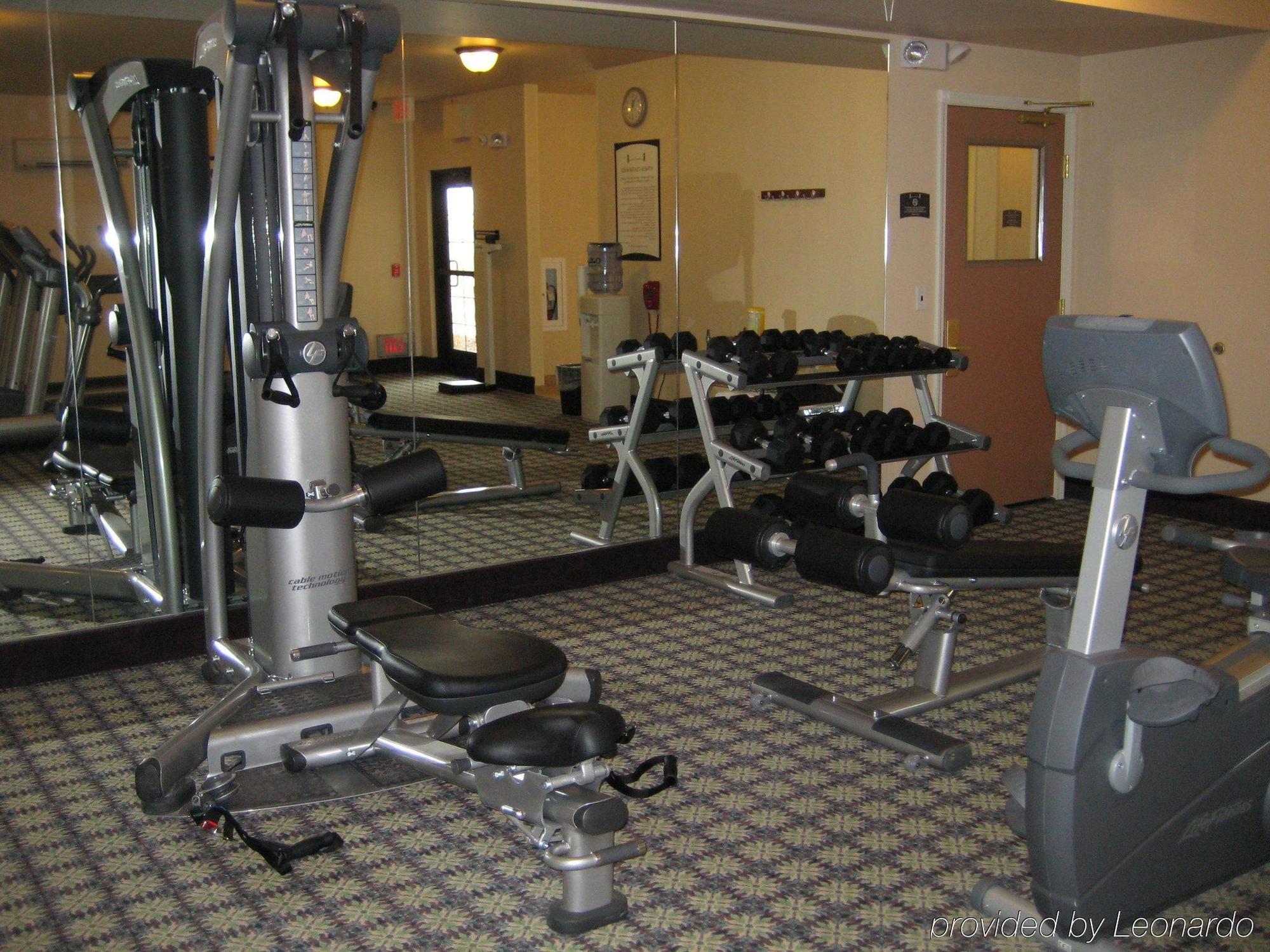 Staybridge Airport By Ihg Hotel Tucson