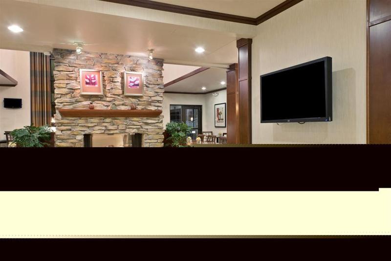 Hotel Staybridge Airport By Ihg Tucson