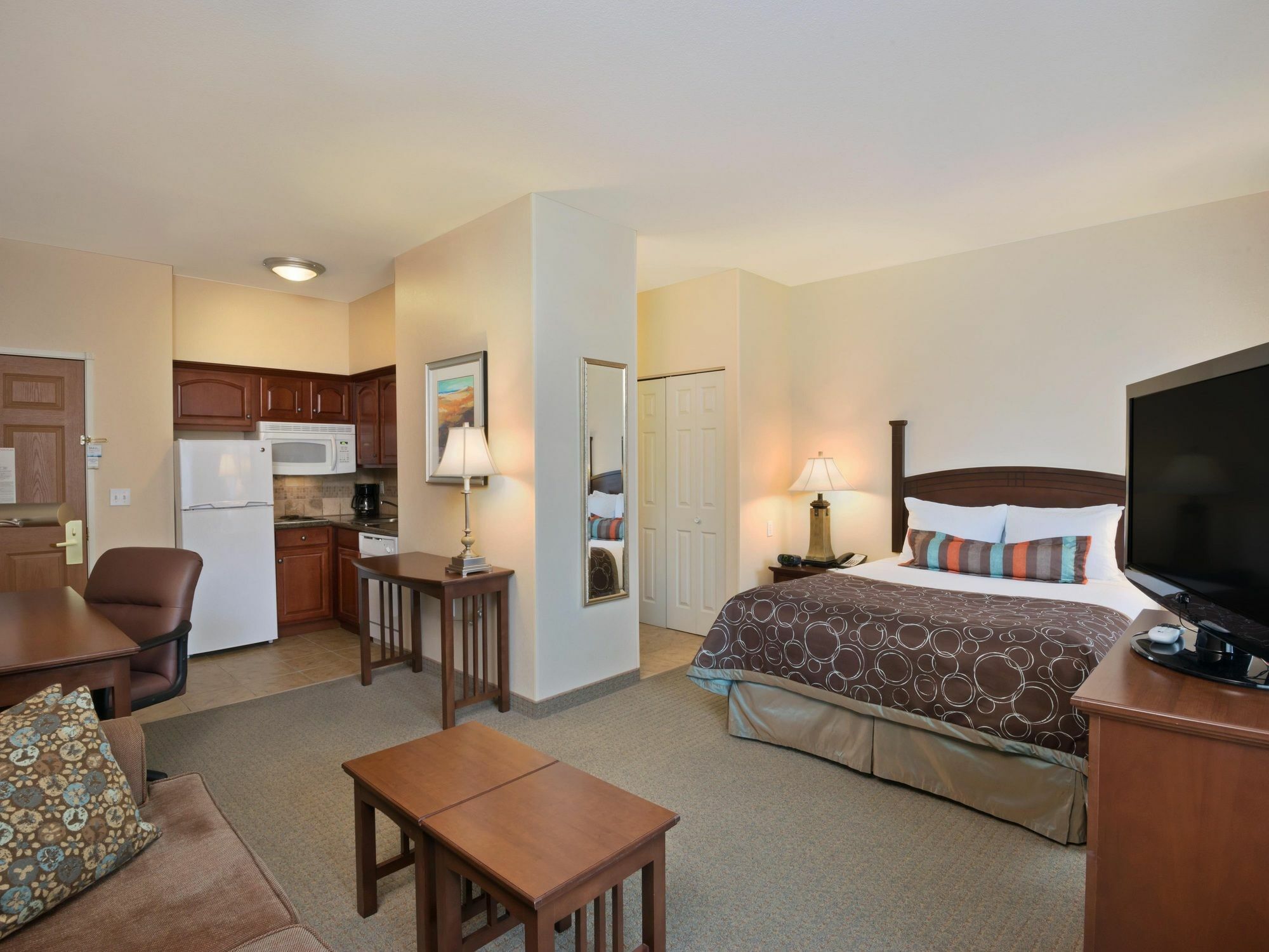 Staybridge Airport By Ihg Tucson