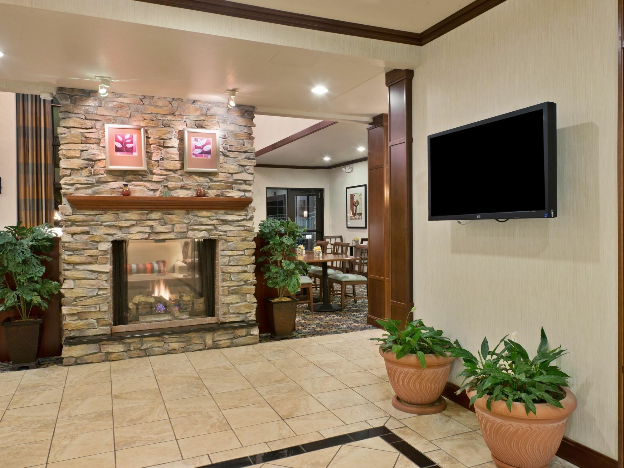 Hotel Staybridge Airport By Ihg Tucson
