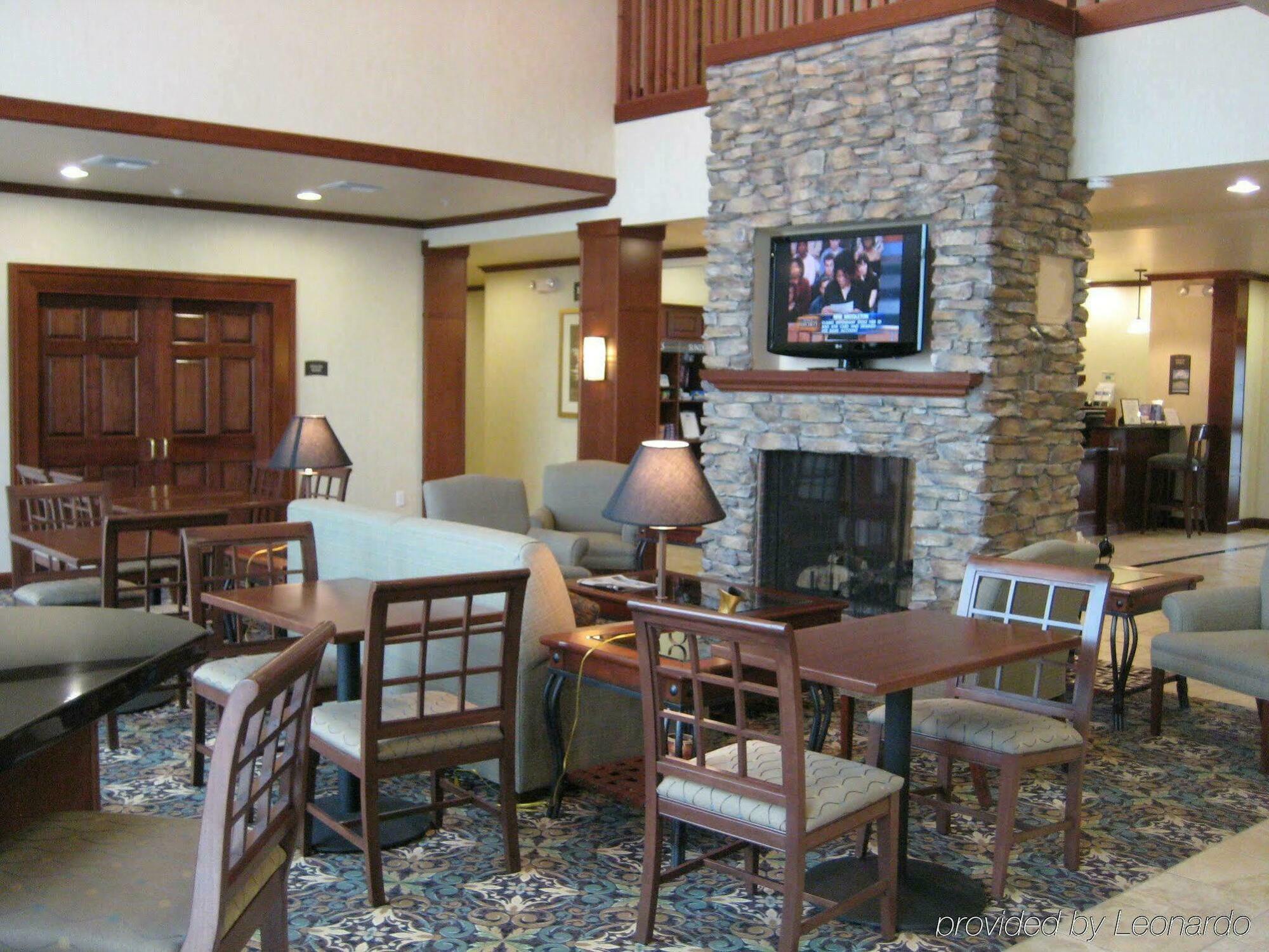 Staybridge Airport By Ihg Tucson
