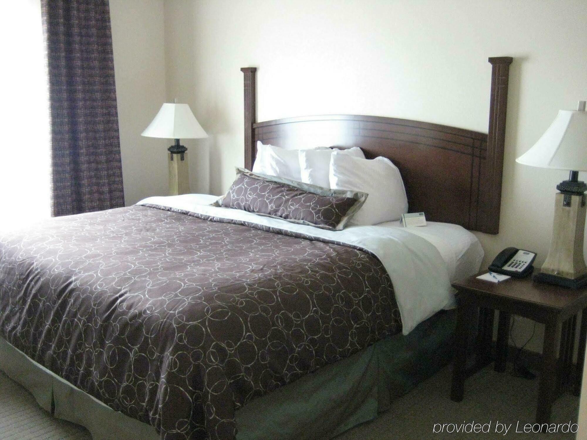 Staybridge Airport By Ihg Hotel Tucson