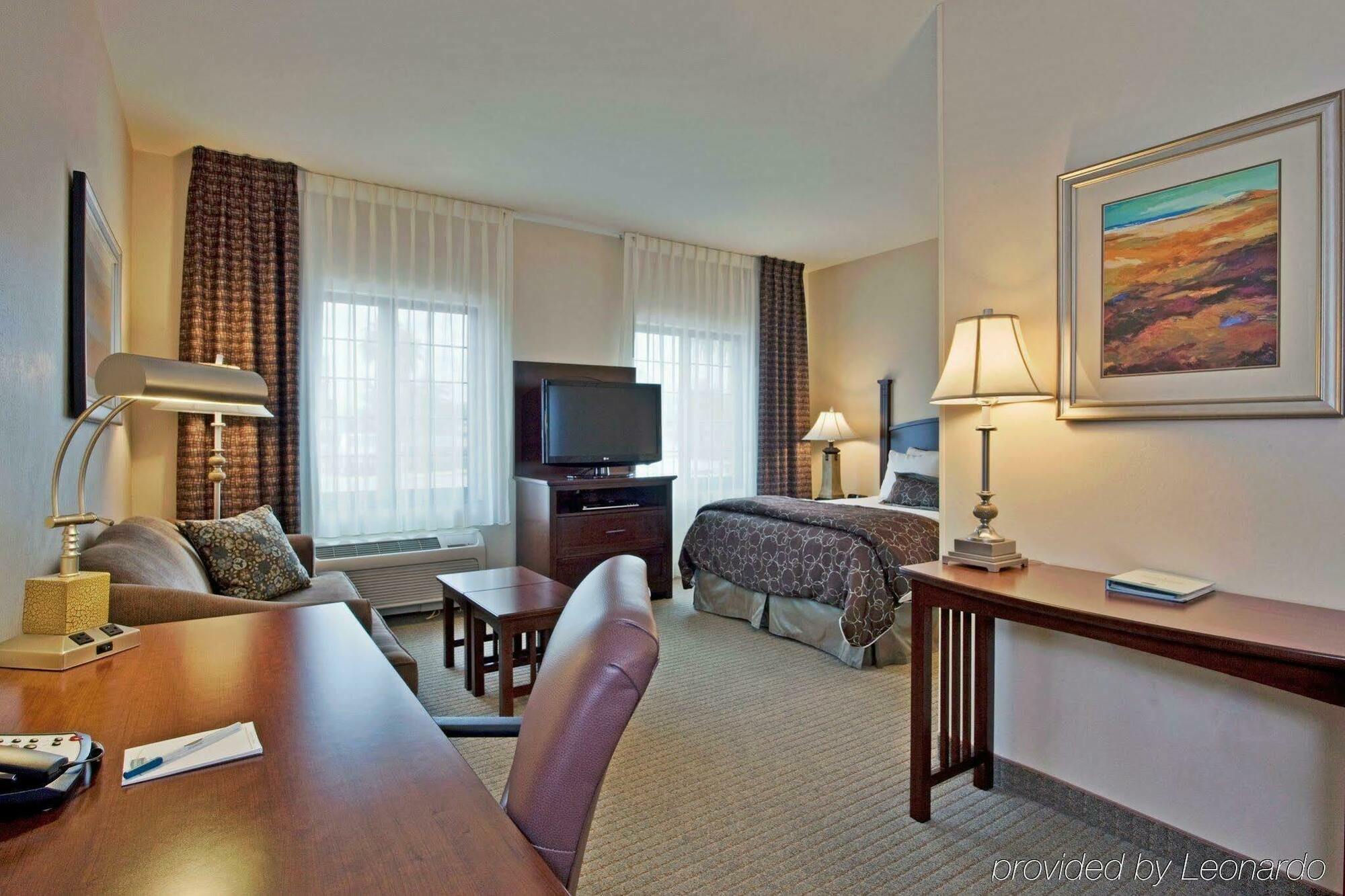 Staybridge Airport By Ihg Tucson