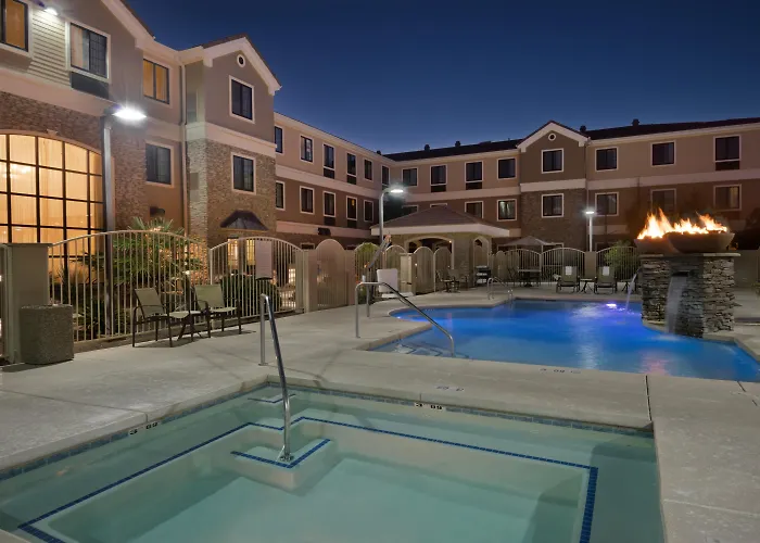 Staybridge Suites Tucson Airport By Ihg