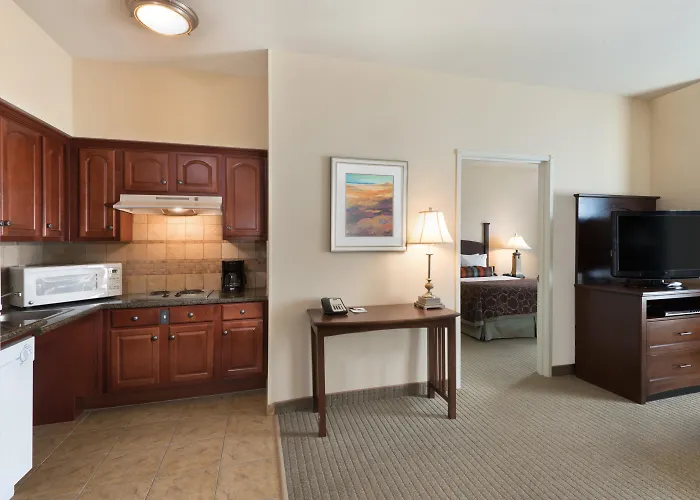 Staybridge Suites Tucson Airport By Ihg