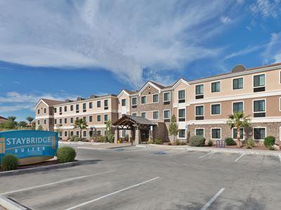 Staybridge Airport By Ihg Tucson