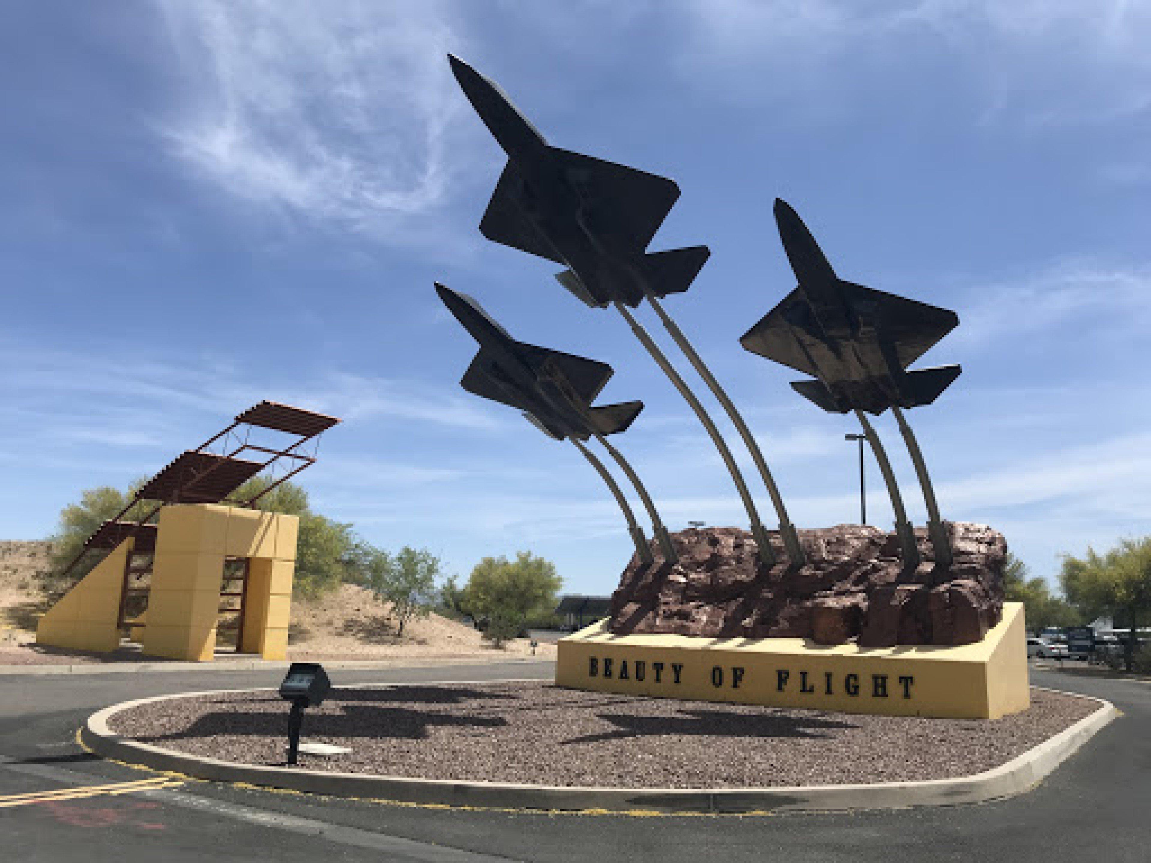 Staybridge Airport By Ihg 3* Tucson