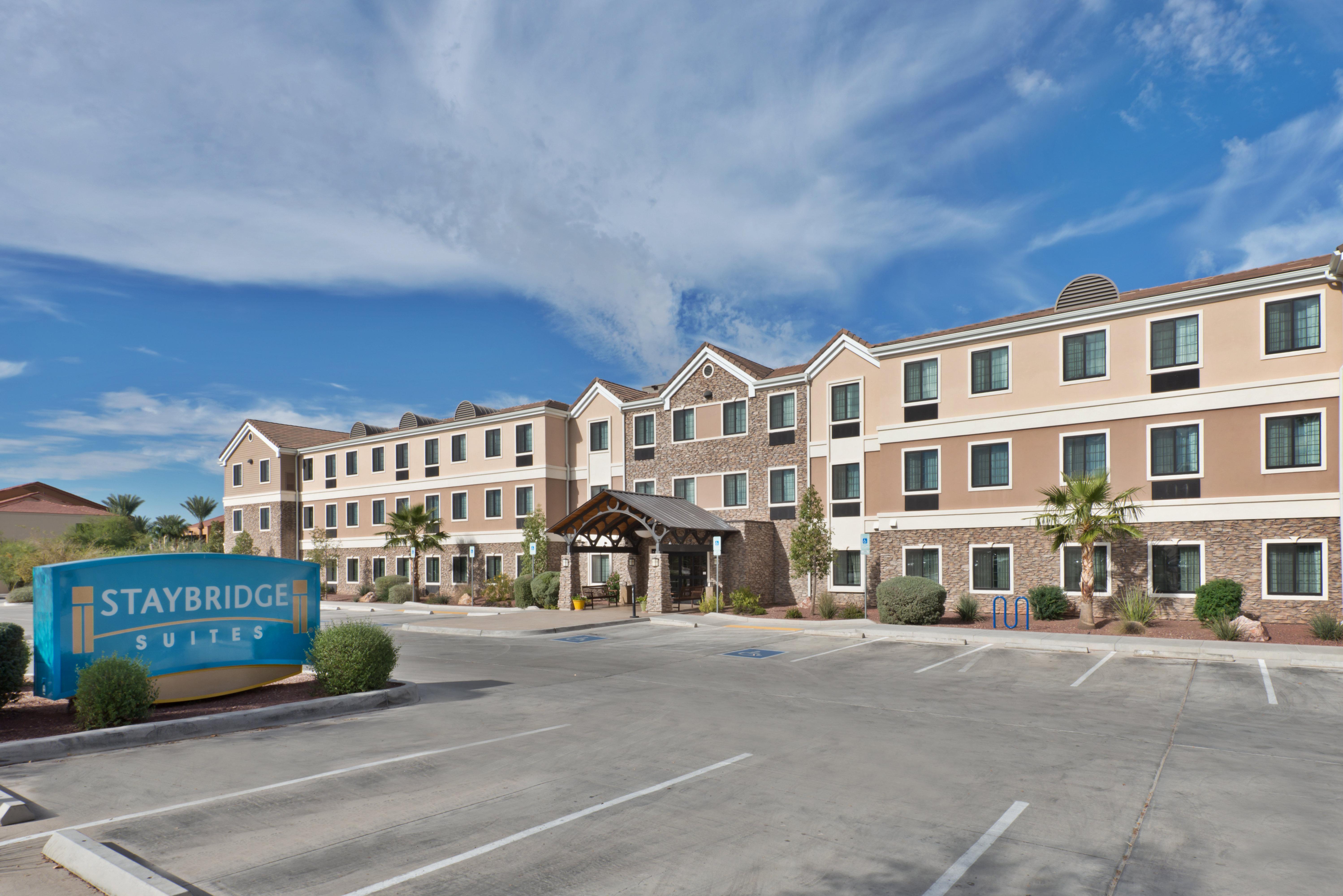 Staybridge Airport By Ihg Hotel Tucson