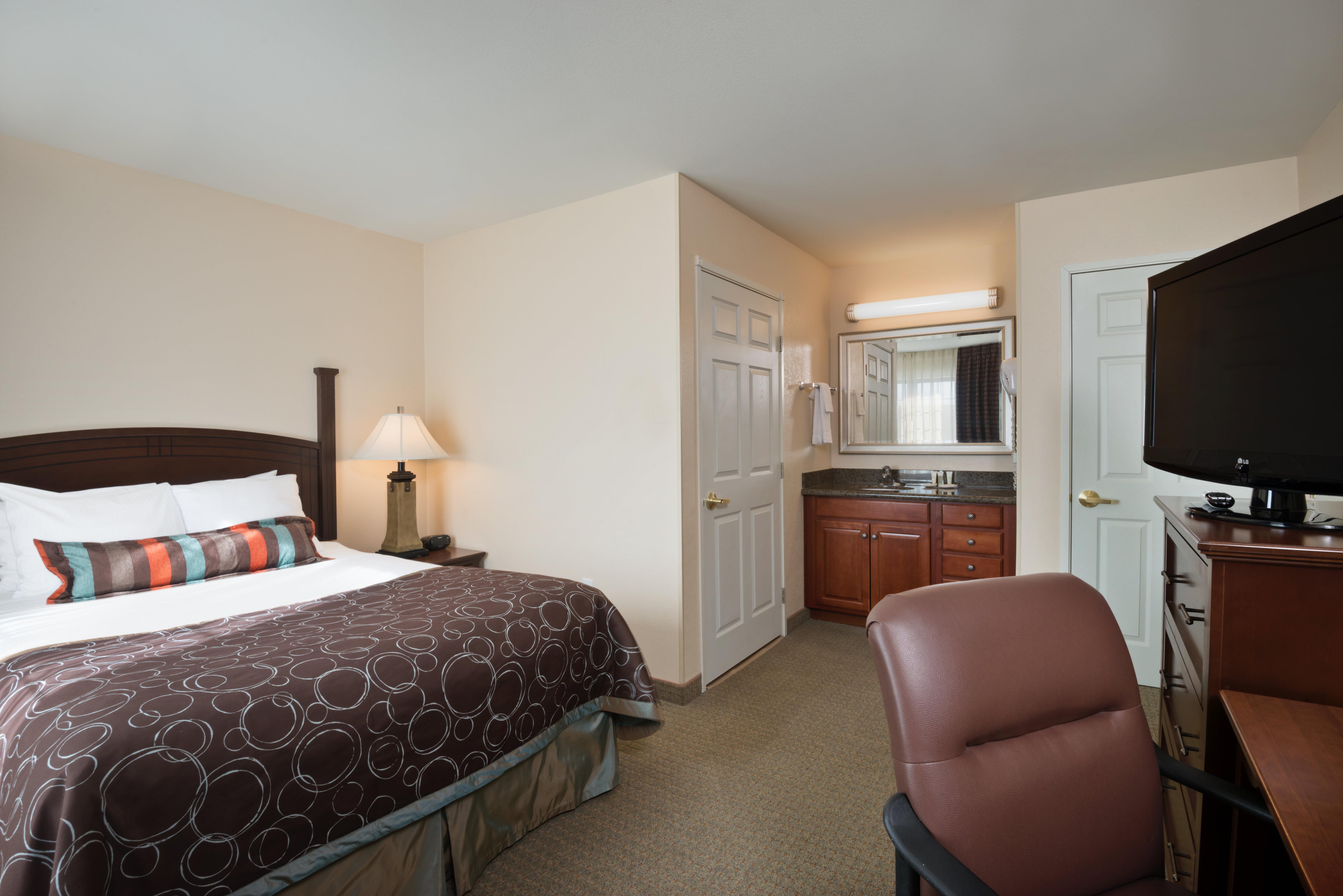 Staybridge Airport By Ihg Tucson