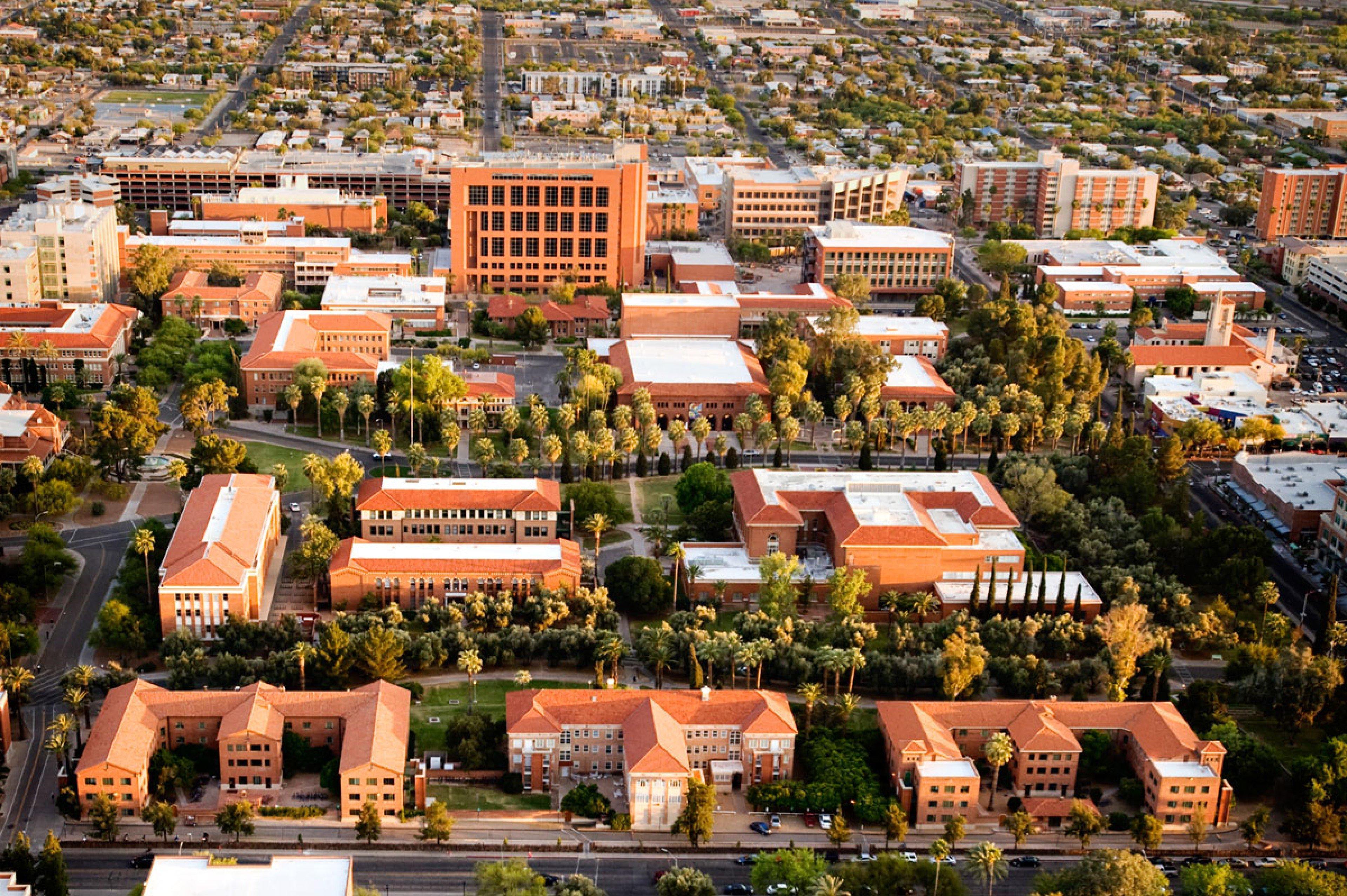 Staybridge Airport By Ihg Hotel Tucson