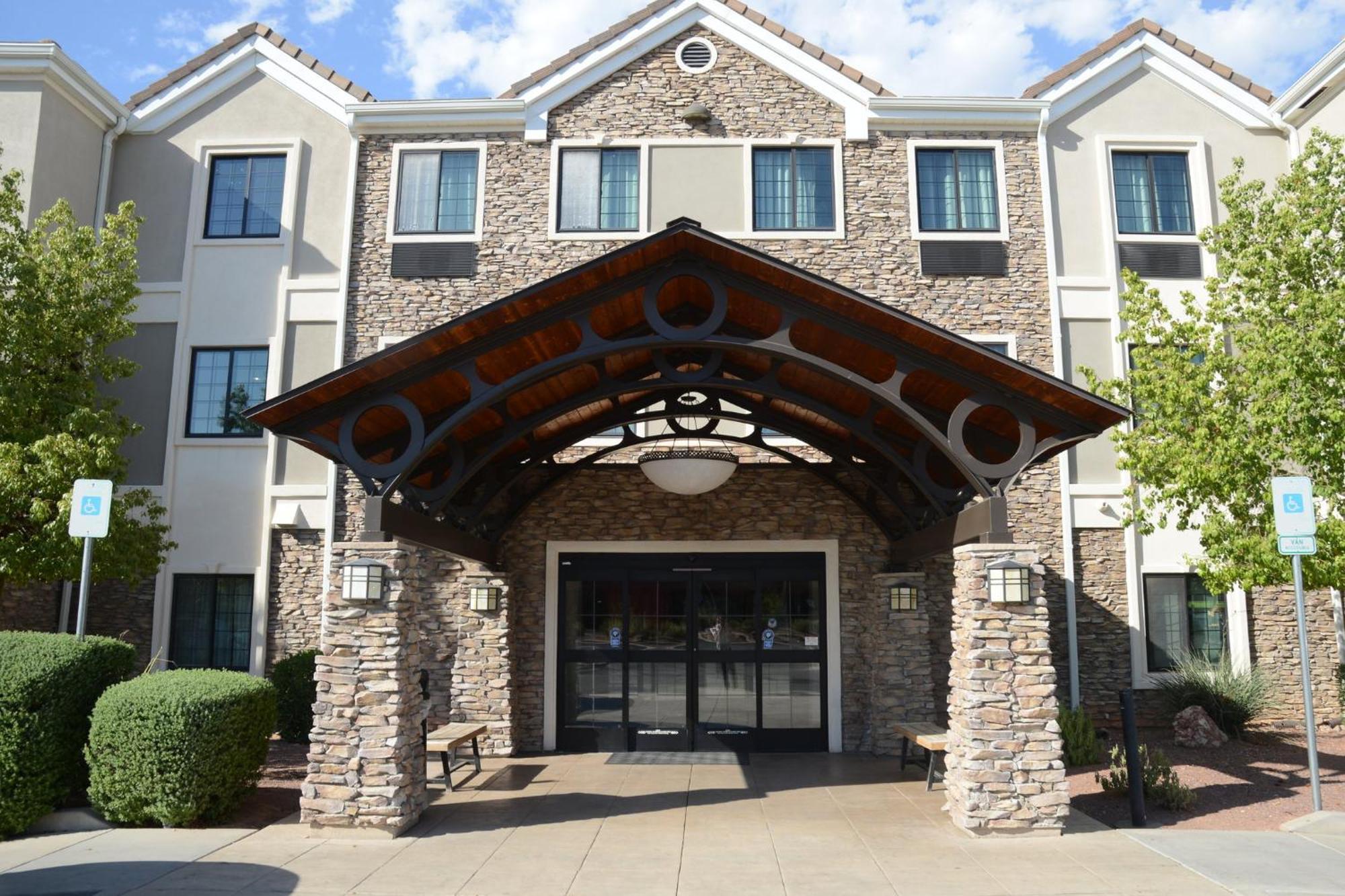 Hotel Staybridge Airport By Ihg Tucson