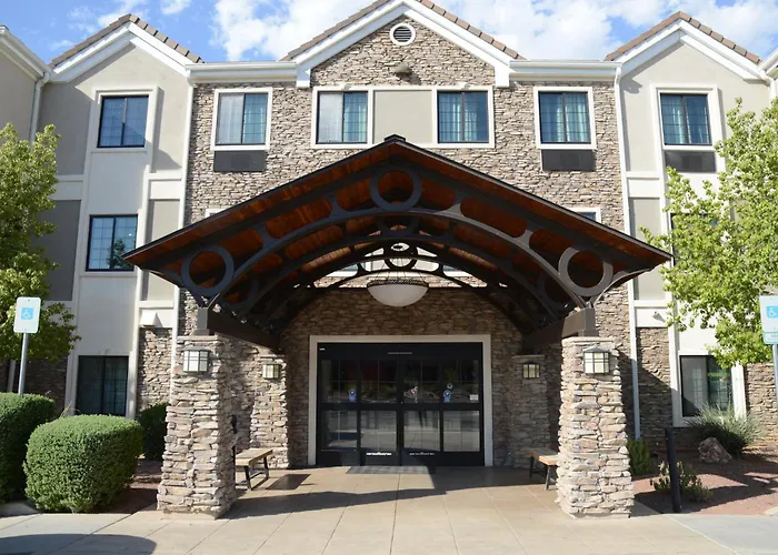 Staybridge Suites Tucson Airport By Ihg